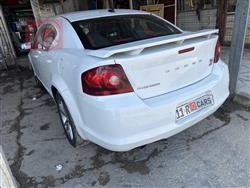 دۆج ئەڤێنجەر